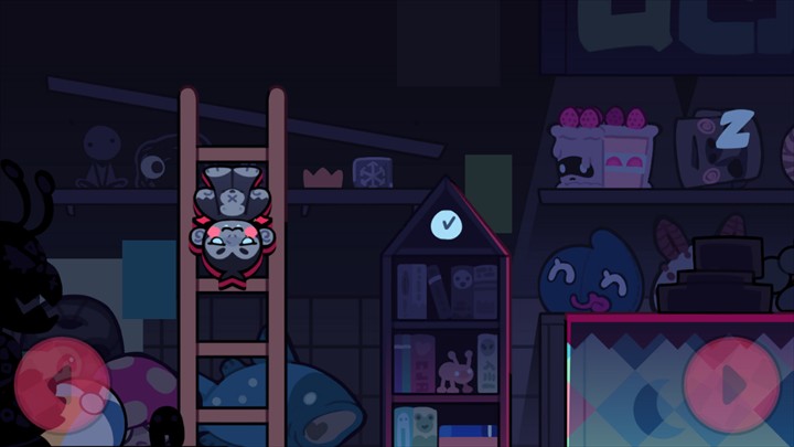 神秘生物公园