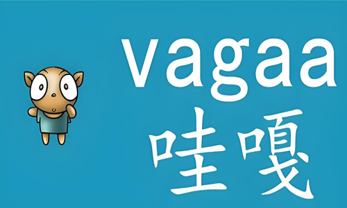 vagaa版本合集
