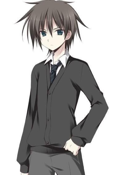 箱庭的学园安卓版