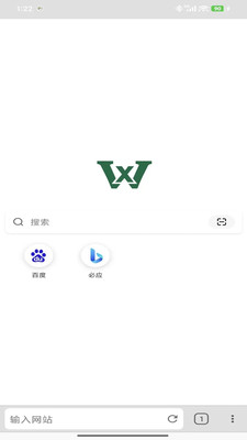 万象浏览器
