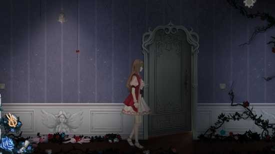 人偶馆绮幻夜免费版