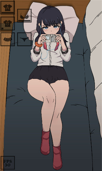 TouchItRikka