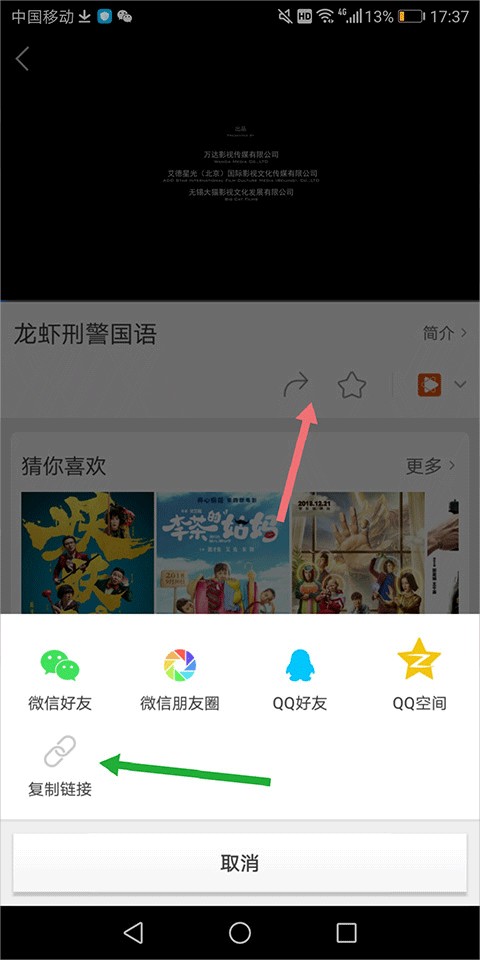 老鬼音影电视版