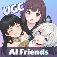AIFriends胡桃版
