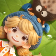 粒粒的小人国官网版