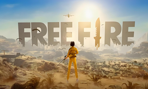 FreeFire
