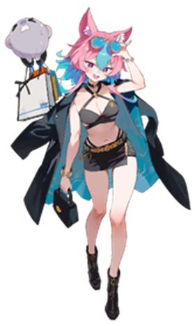 吉星派对官服