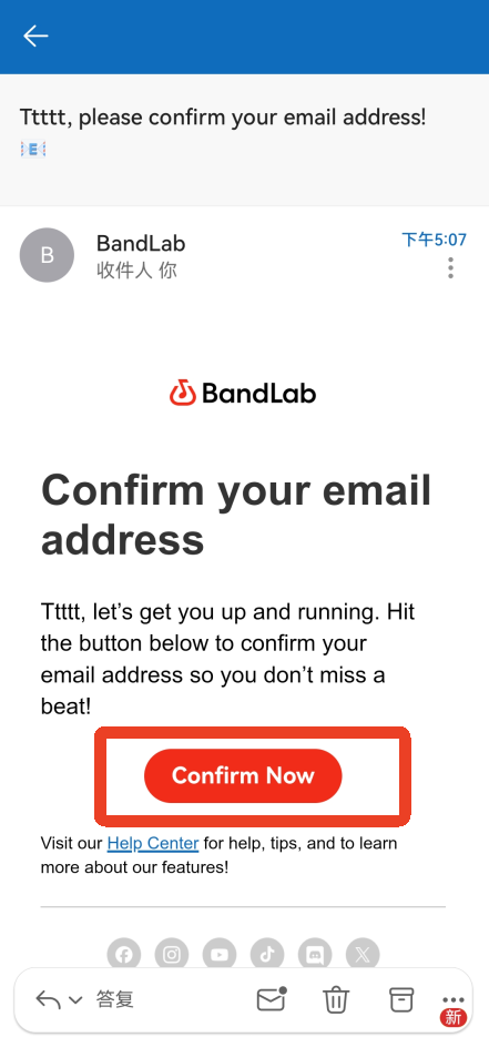 bandlab中文正版