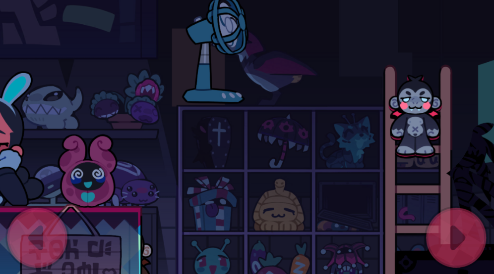 CryptidPark2.0