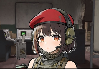 旮旯暗区同人版