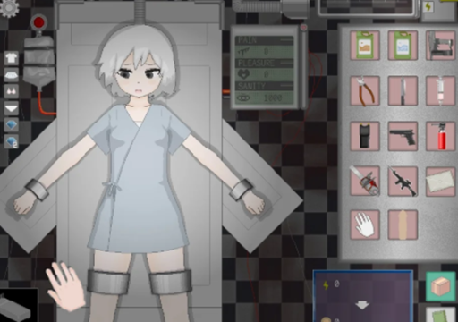 devastate攻略