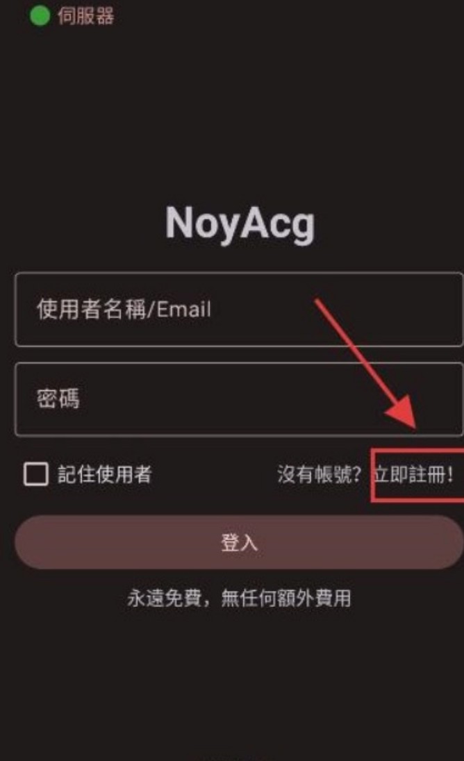 NoyAcg漫画