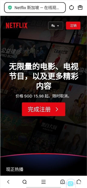 大米星球netflixapp