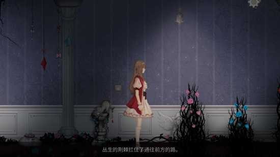 人偶馆绮幻夜免费版