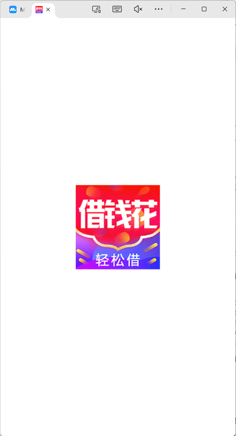 借钱花平台