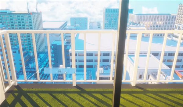 夏音公寓手机版