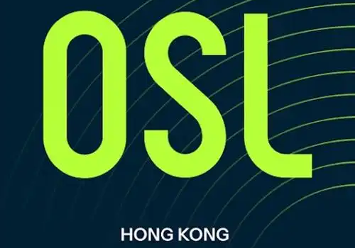 osl交易所app