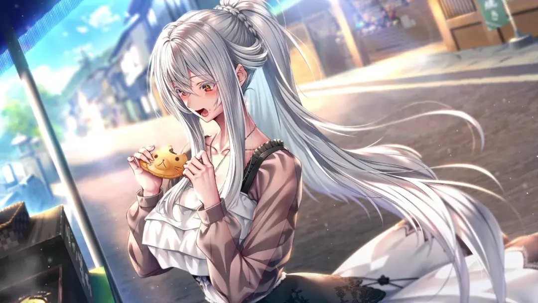 甜蜜女友3手游