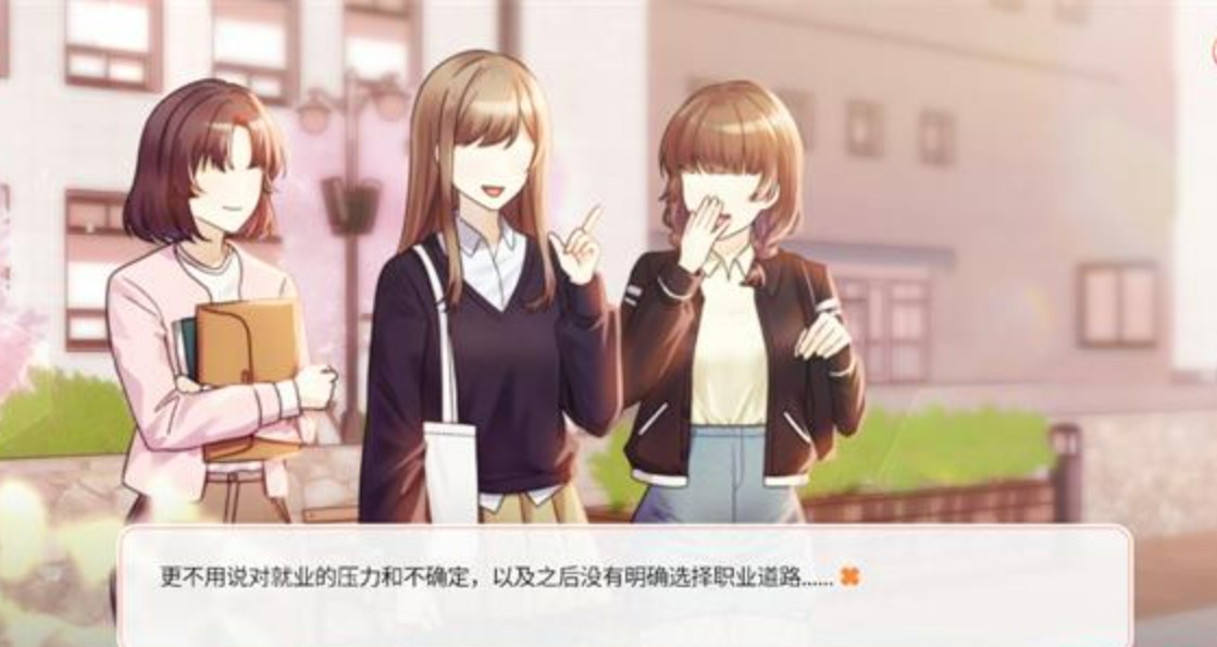 大学助教生活