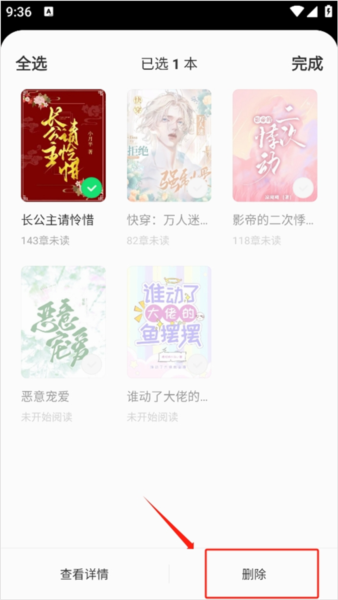 不可能的世界小说