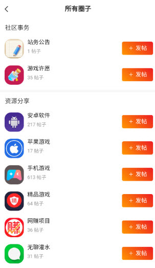 熊猫社区