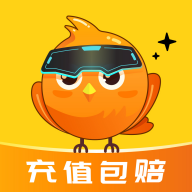 游易鸟图标