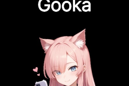 gooka聊天软件