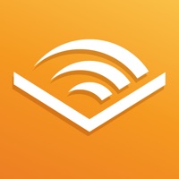 audible图标