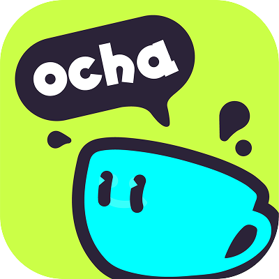 ocha兴趣社交