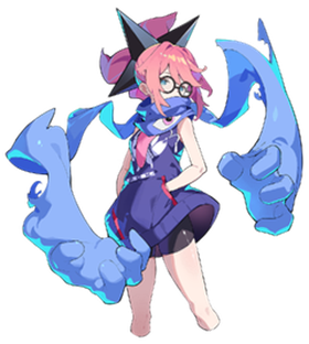 吉星派对官服