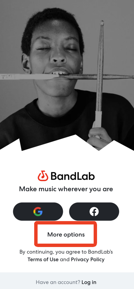 bandlab中文正版