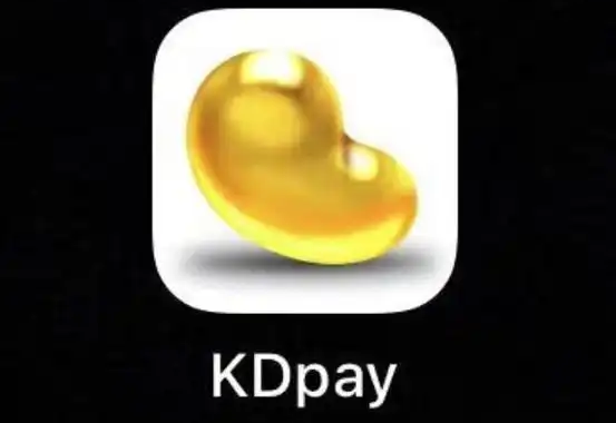 kdpay钱包app