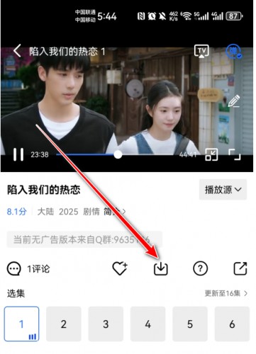 大眼视频vip版
