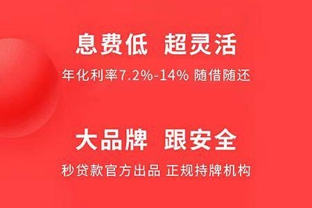 无忧借钱贷款app