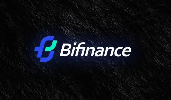 bifinance交易所app