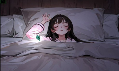 睡眠模拟游戏推荐
