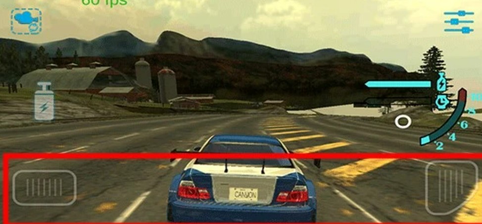 极品飞车9中文版
