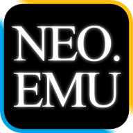 neogeo模拟器