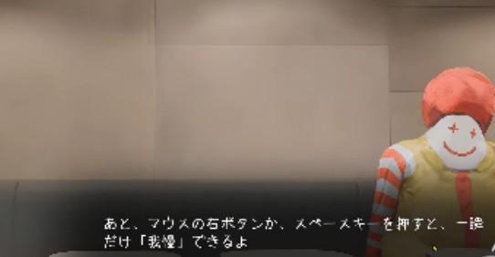 汉堡店的四个夜晚汉化版
