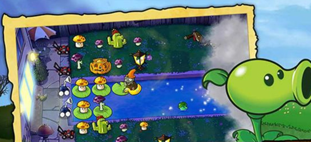 PvZTV声控版