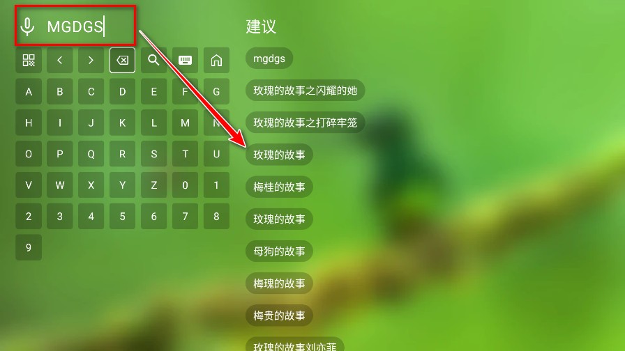 刚哥4K