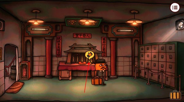 南瓜先生大冒险2九龙城寨