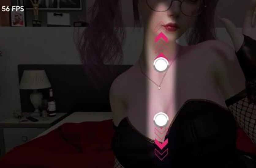 vr女友模拟器