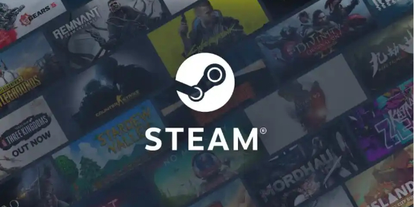 steam