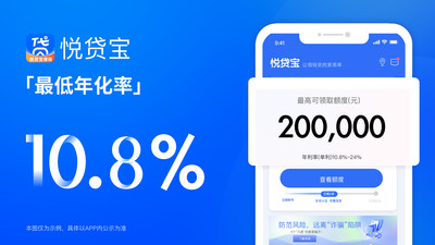 悦贷宝app