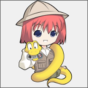 bacchikoisc汉化版