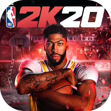 NBA2K20豪华档案版