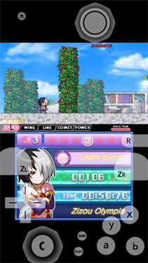 3ds模拟器citra
