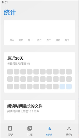 readingo阅读器