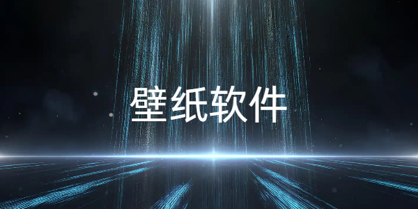 壁纸软件